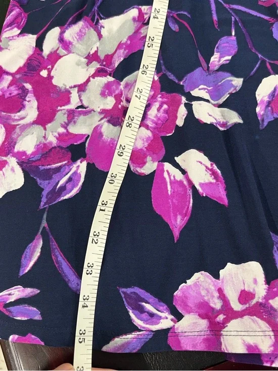 Lauren Ralph Lauren dress size 16 - Picture 8 of 8